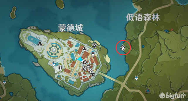 【原神】奇趣秘园介绍及小技巧
