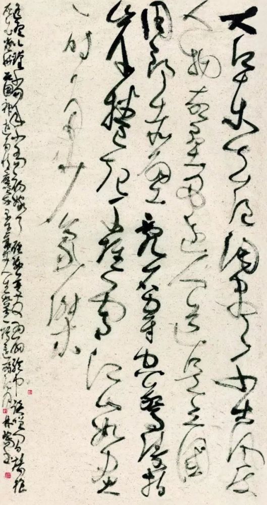 第七届中国书法兰亭奖获奖作者作品欣赏(高清照片)
