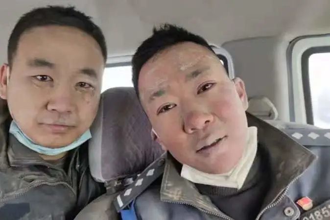 原来他们这么帅!_腾讯新闻