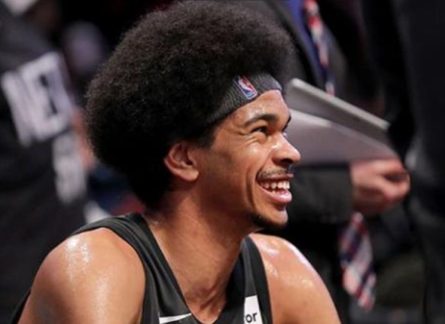 哈登交易的最大赢家之一!阿伦或一亿美元续约骑士