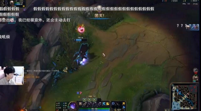 虎牙巅峰王者solo赛！霸哥拿下超管！马老师：对线太细节了_腾讯新闻