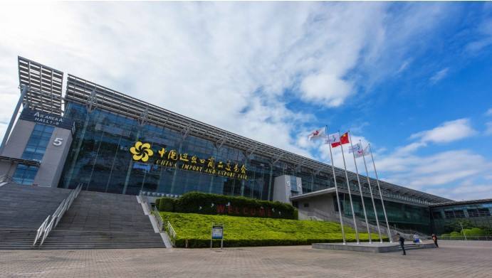 广州会展经济总量_广州会展中心图片