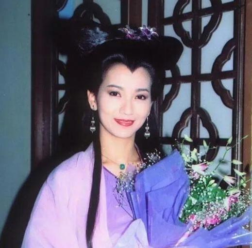 新白娘子传奇为何让叶童来演许仙时隔多年赵雅芝说出原因
