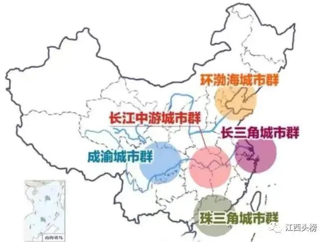 赣州市2020年各个县gdp排行_2020年赣州市高三一模(3)