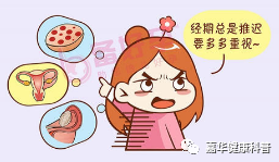 月经推迟不来什么原因_腾讯新闻