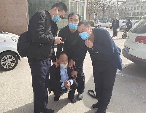 办案民警说被告人口供不重要_派出所民警录口供照片