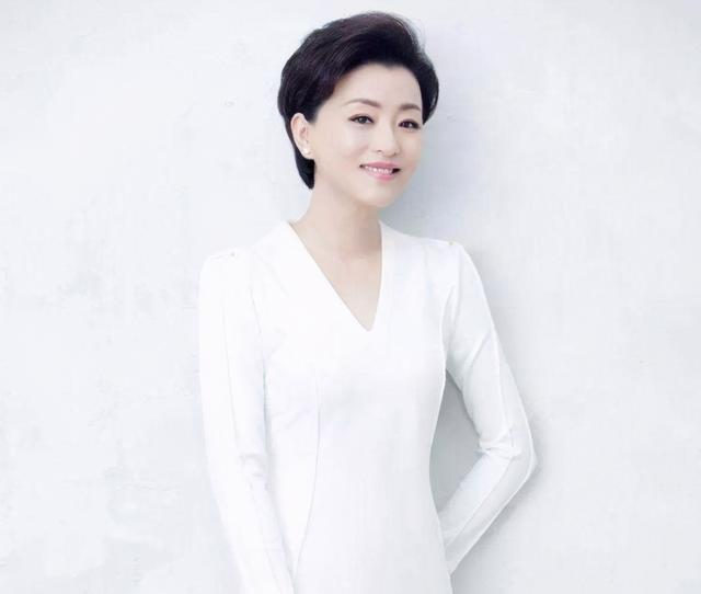 杨澜:曾是"央视一姐",离开央视后创业,与二婚老公恩爱