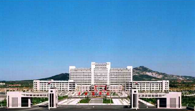 分别是:曲阜师范大学(日照校区,山东体育学院(日照校区,济宁医学院