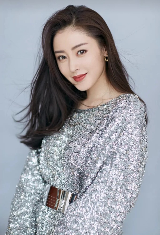高清壁纸〕张天爱