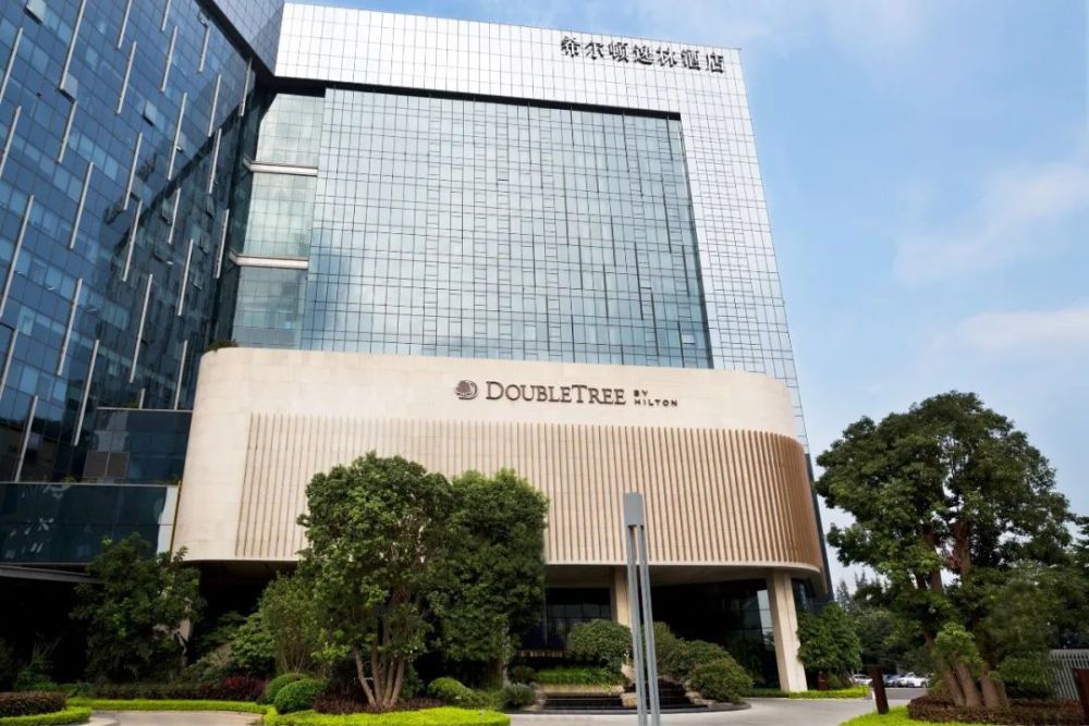 2公里, 13分钟车程 厦门佰翔五通酒店