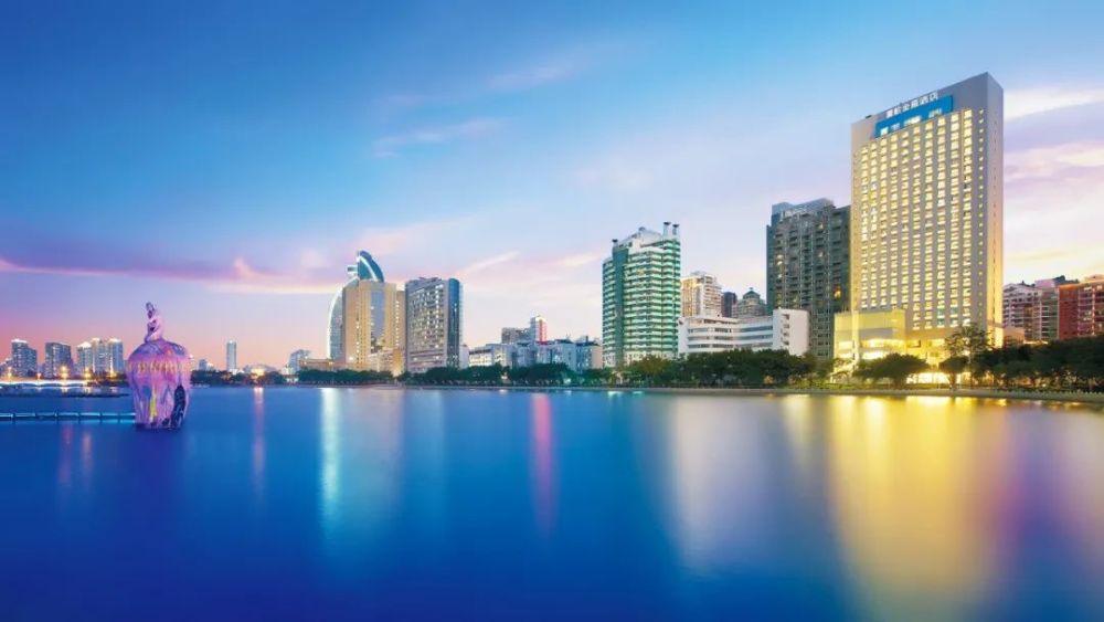 住在厦门|2021厦门国际卫厨展协议酒店抢先订!