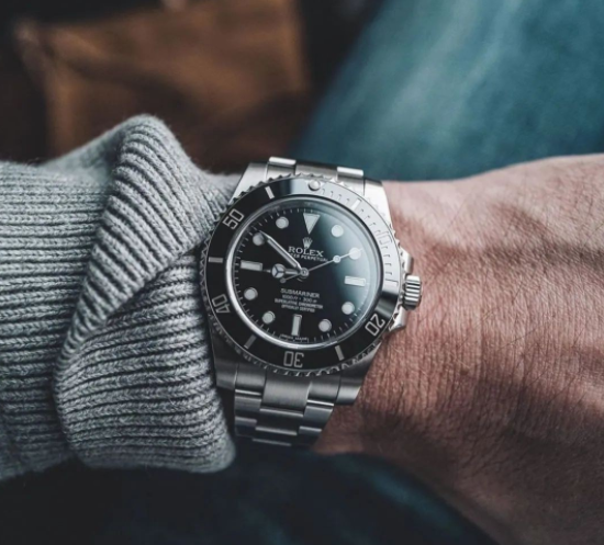 2、男人一生中最值得入手的手表：推荐的男士手表品牌有哪些？ 