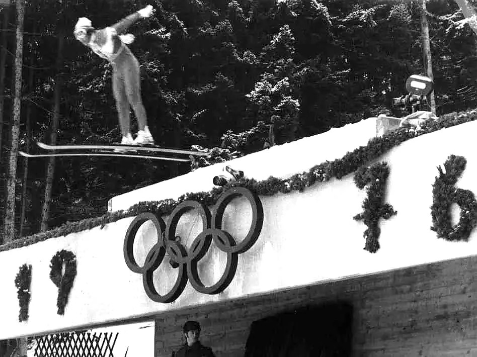 1976年2月21日,比冬奥会晚了50余年的冬季残疾人奥林匹克运动会终于