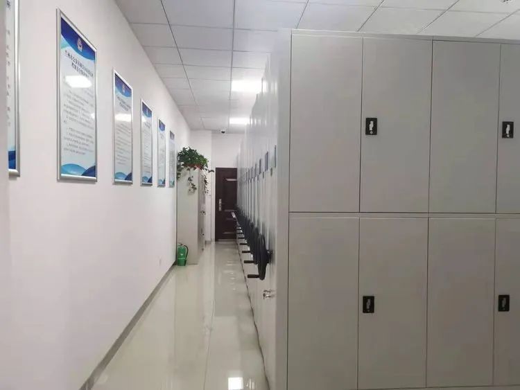 "枫桥式公安派出所:兰州市公安局城关分局广武门派出所