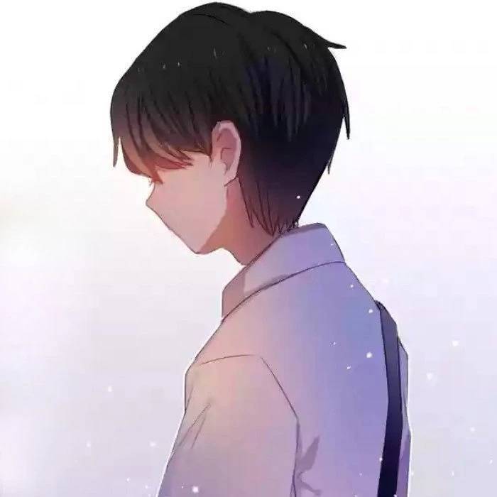情头|白山茶