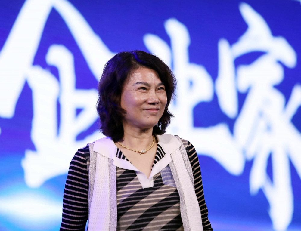 脸脸董事长(3)