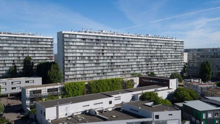 2021年普利兹克建筑奖公布!杭州的普利兹克奖得主作品