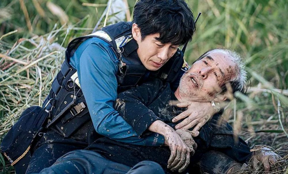 今年公认"零差评"的5部韩剧,《顶楼》垫底,榜首实至名