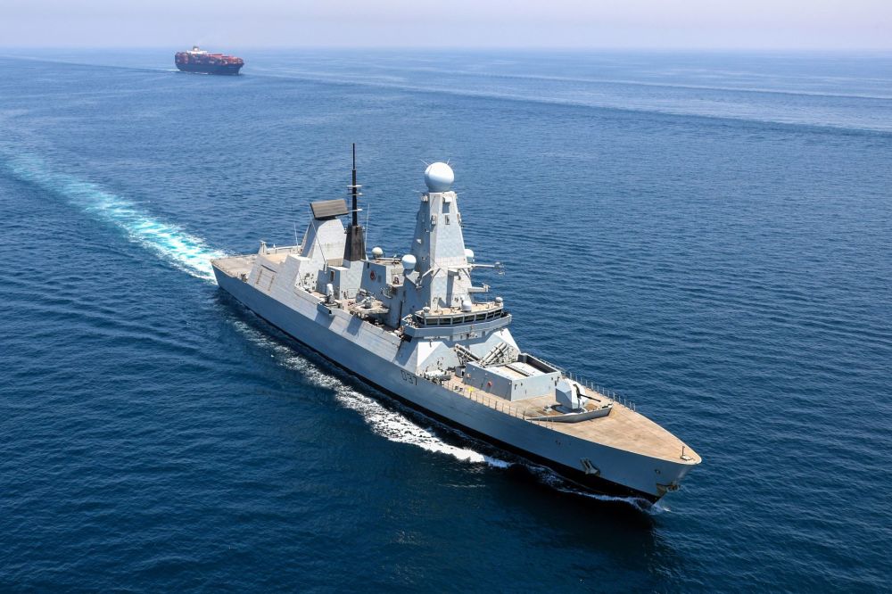 此外,英国新一代的83型驱逐舰也已经进入概念设计和评估阶段,或将在
