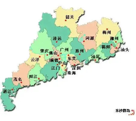 广东梅州和河源哪个gdp_2018年广东梅州市各县 市 区 GDP总量及增速排行榜(3)