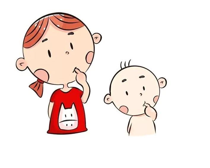 安抚奶嘴和手指,宝宝吮吸哪个更好?