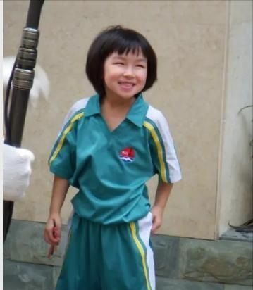 《外来媳妇本地郎》康枝子,为读书暂离剧组,学业有成