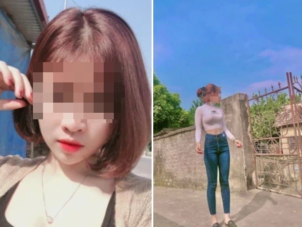 19岁少女挺着大肚子见前男友 被砍多刀惨死致一尸两命