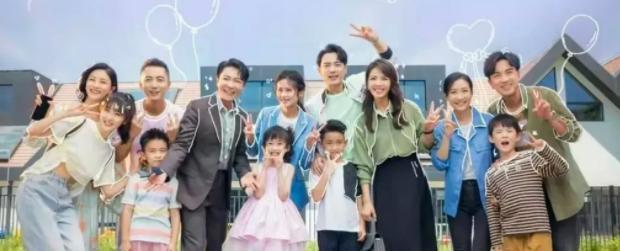 刘涛主演的关于教育孩子的电视剧陪你一起长大将要定档播出了