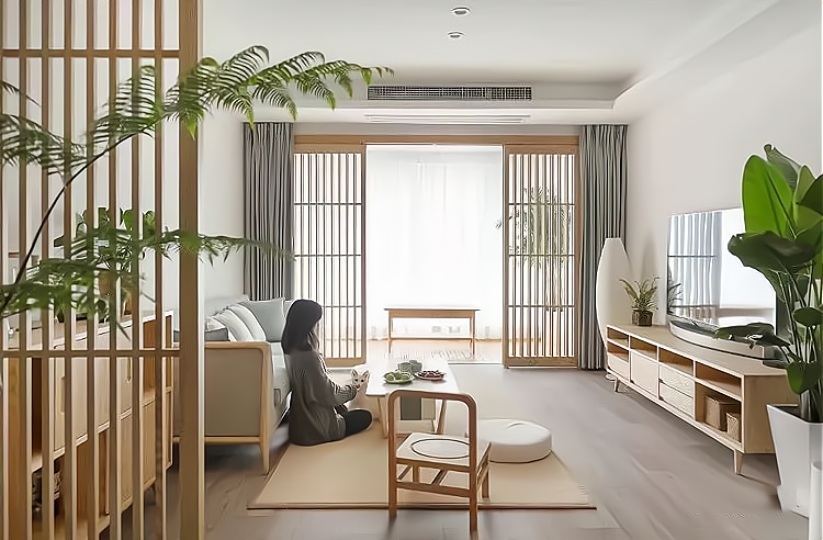 日本这些家居设计,"看似奇怪"但实际却很实用,让家越住越舒适