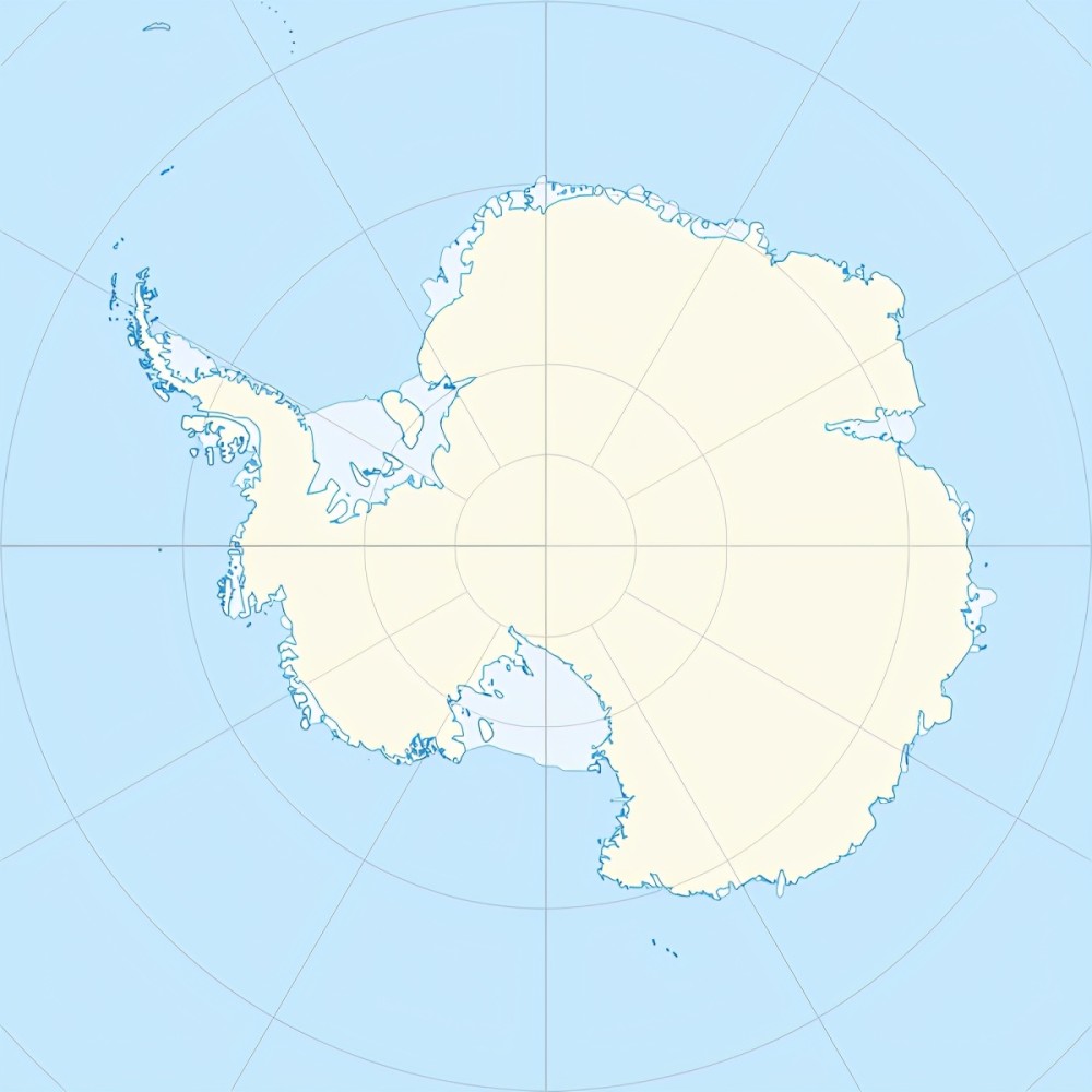 南极200米冰层之下发现生命迹象,为何科学家认为不可思议