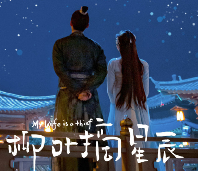 cp感|唐晓天|柳叶摘星辰|庄达菲|苏国公府