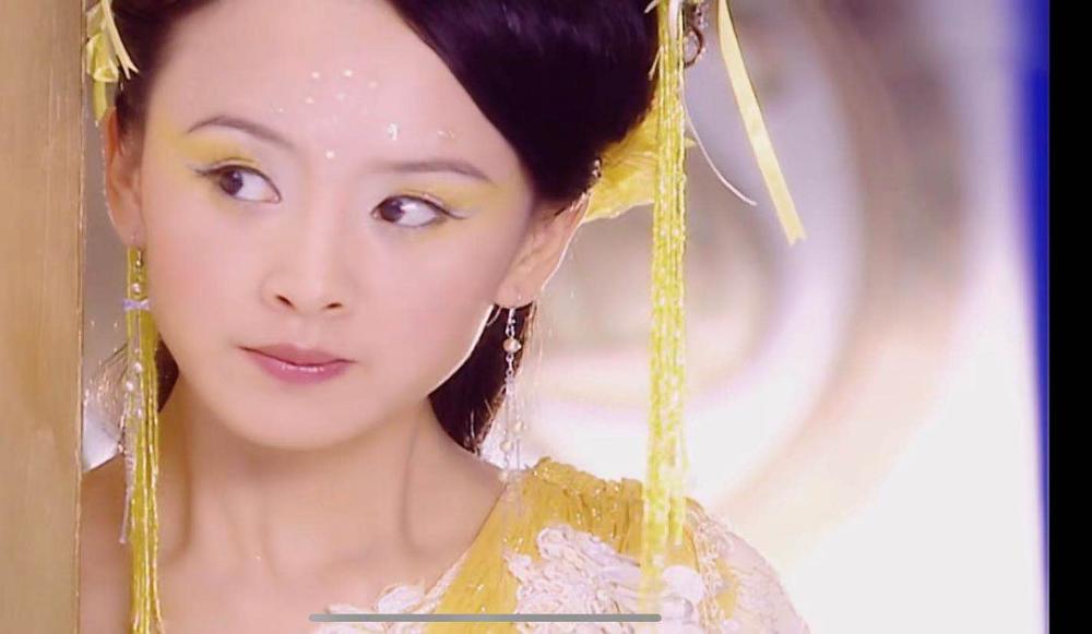 欢天喜地七仙女重聚三公主黄儿晒照时隔16年她们还是那么美