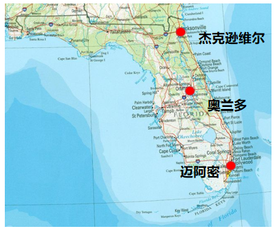 古巴人口和面积_Enjoyable scenery of the Pearl of the Caribbean(3)