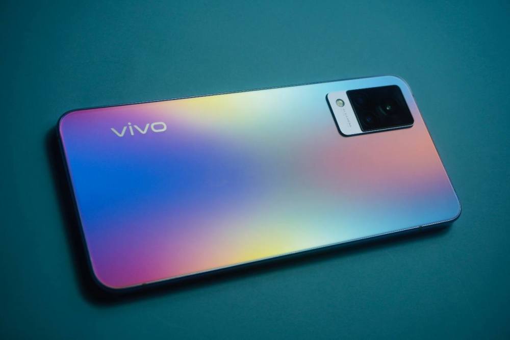 vivo s9图赏:高品质感不再是万元旗舰的专属