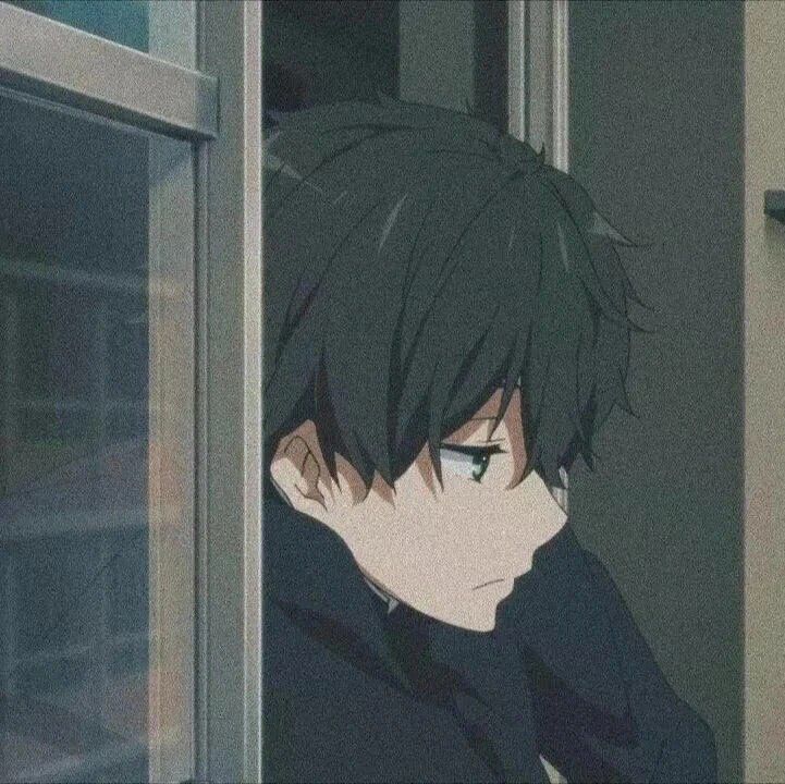 头像|动漫男头分享