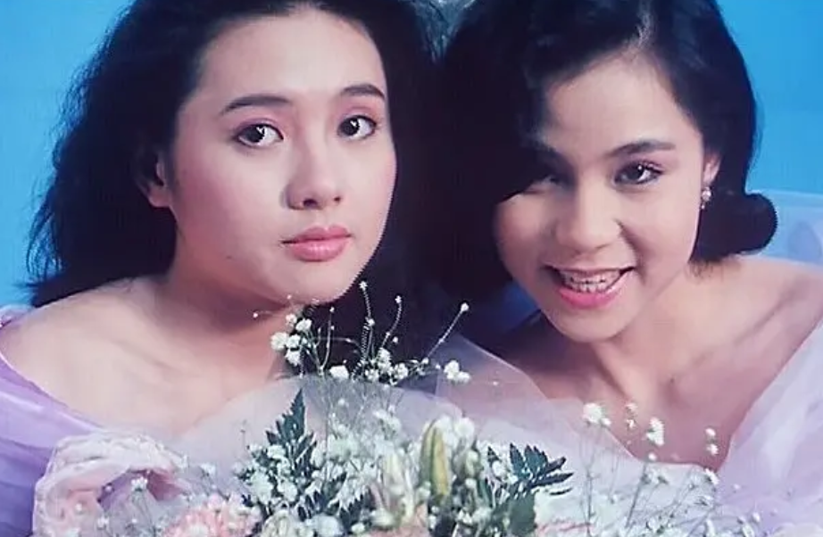 张耀扬前女友罕露面!53岁李丽蕊冻龄有术