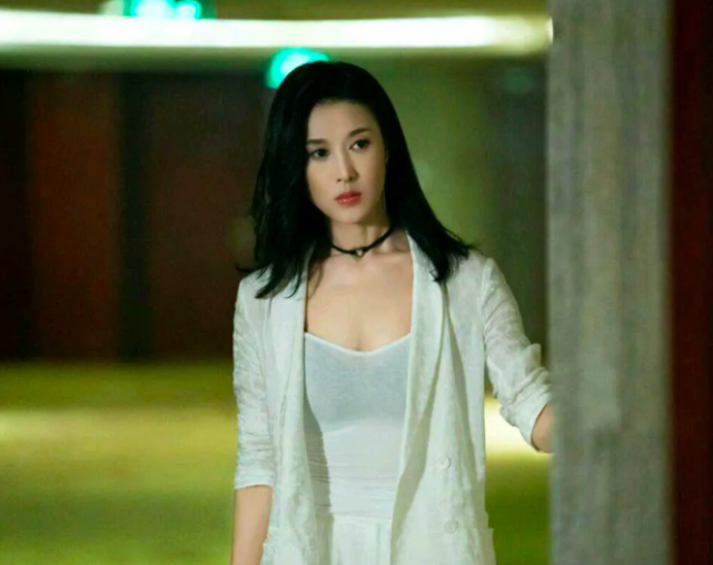 大郑爽 最美“扈三娘”大郑爽，惊艳了一个时代，至今55岁仍单身-腾讯新闻