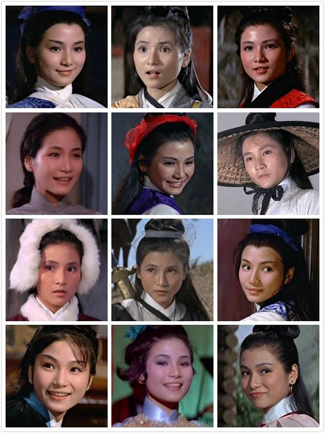 退圈,破产,离婚"侠女"郑佩佩:我的人生不止生儿子