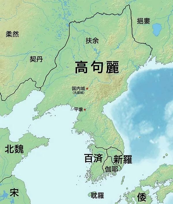 渤海国早期政权建设研究