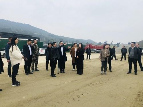 南充市水务局开展第一季度水行政执法巡查工作
