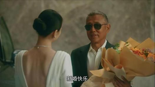 《流金岁月》的经典台词