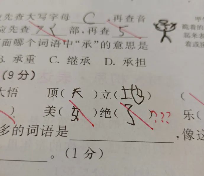 如什么什么耳成语_成语故事简笔画(3)