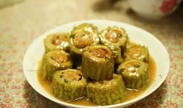 这么多客家美食,你可千万不要错过哟!