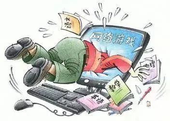 远离手机污染 回归阳光校园