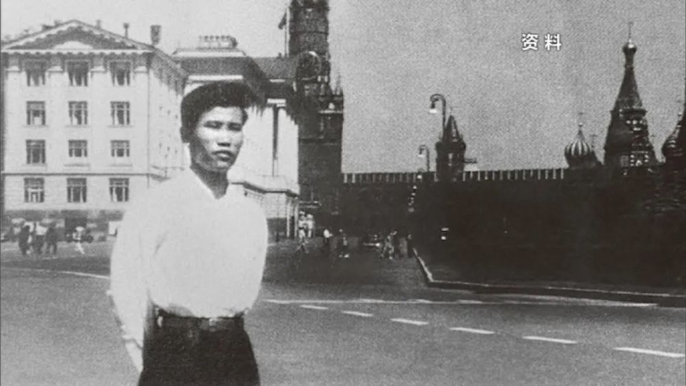 中国核潜艇之父彭士禄:一万年太久只争朝夕