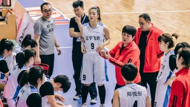 辽宁女篮决赛圈资格被取消,你怎么看?