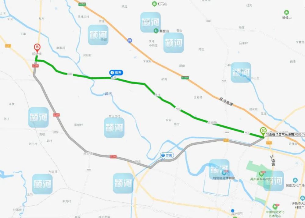 禹州市有多少人口_禹州新增两处 国保单位 它们是(3)