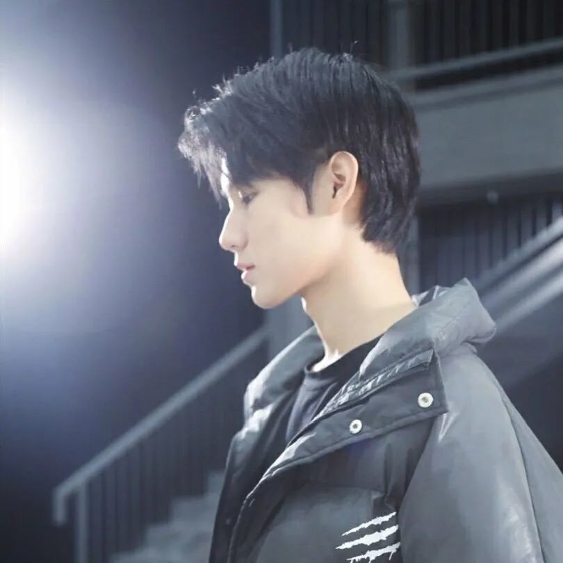 爱豆头像|tnt时代少年团 张真源