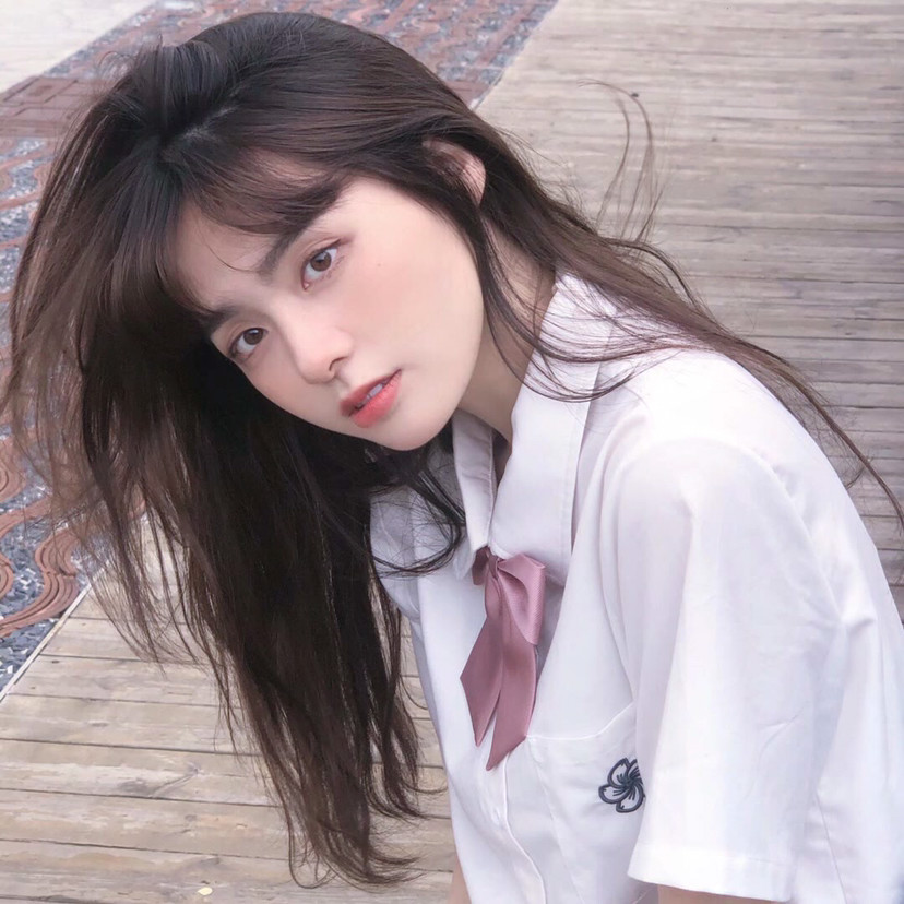 漂亮小姐姐头像 腾讯网