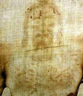 耶稣裹尸布重现人间!专家:流传2000年的耶稣长相之谜终于揭开